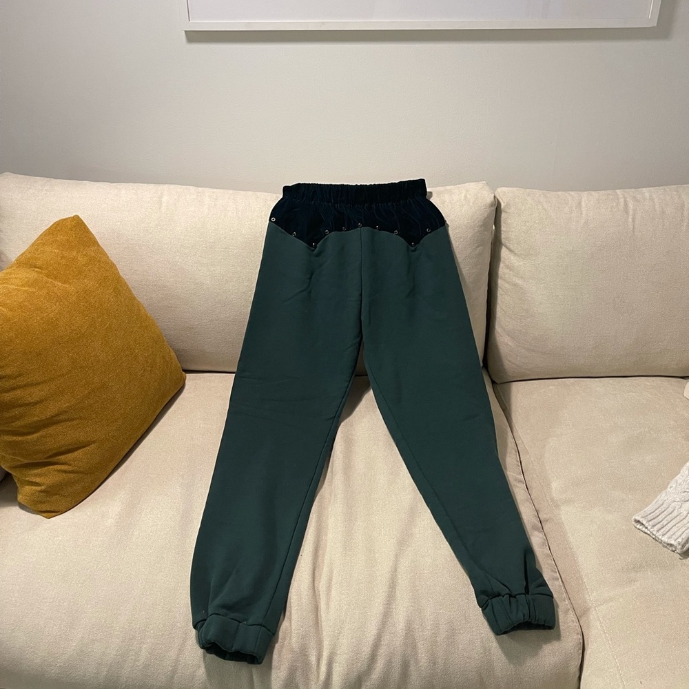 Pinko Joggers